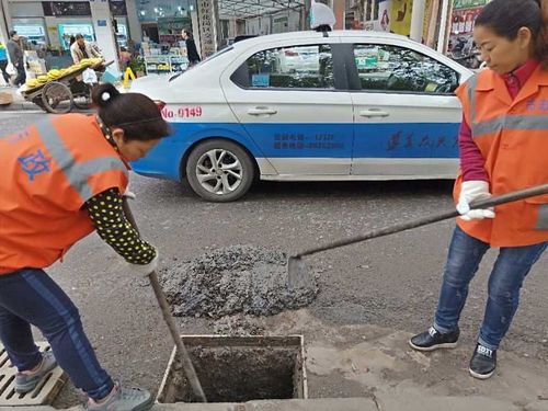 崇礼沉沙井清掏-污水井清理