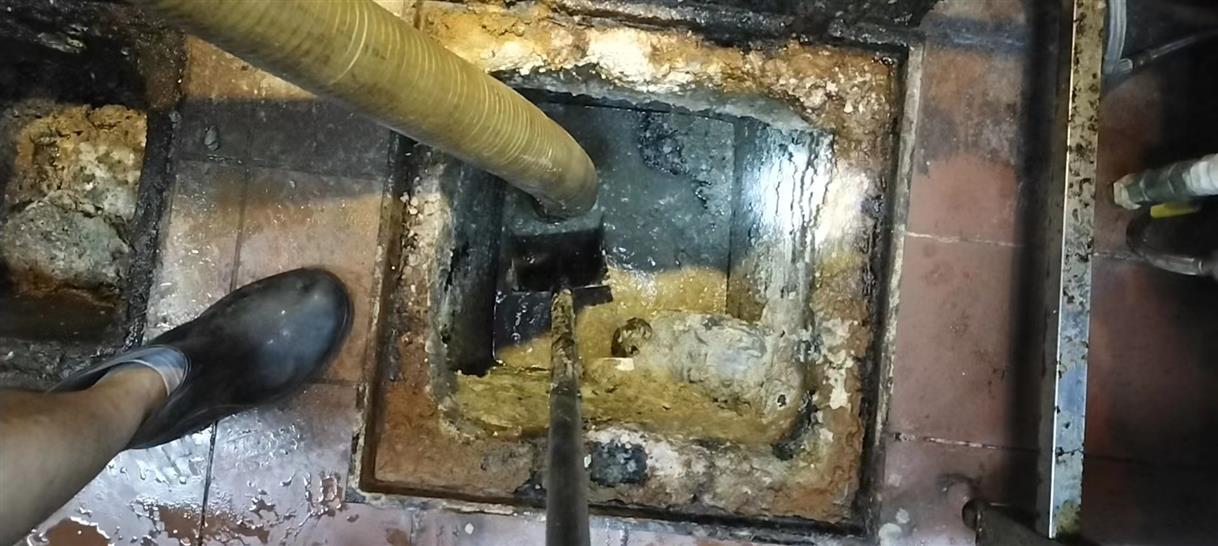 崇礼污水池清理一般都有毒气，怎么预防中毒呢？